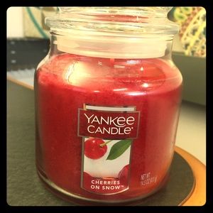 Yankee Candle